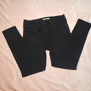 Levi's 311 Shaping Skinny